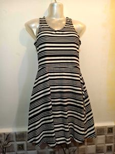 🎁Buy 2 Get 1 Free🎁Striped Casual Dress