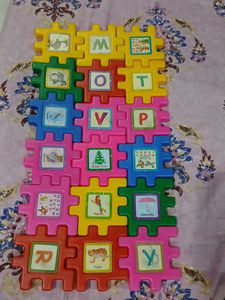 Big Blocks