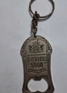 Vintage Haywards 5000 Keychain