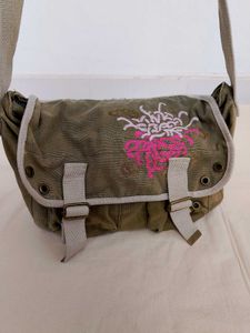 Denim Bag