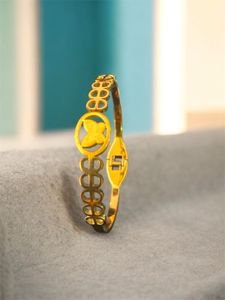 Butterfly Gold Bracelet