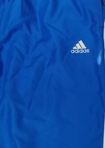 Adidas Blue Track Pants