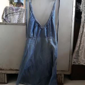 Casual dress
