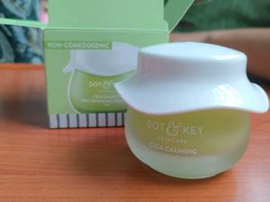 Dot And Key Cica Night Gel