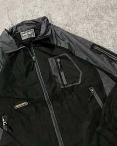 VTA MARK POLO OUTDOOR-JACKET