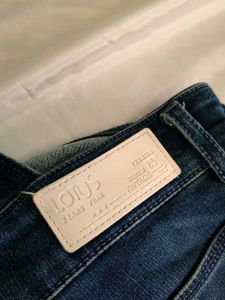 Dungaree ✨