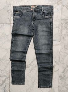 36 Jeans & Tshirt Combo