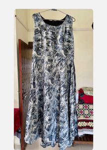 Indo Western Dress For Party