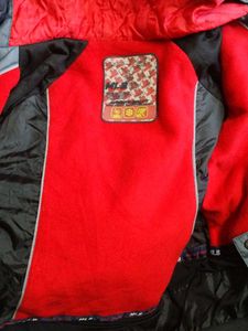MLB Authentic Skiing Double Padded jacket