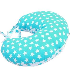 Starry Feeding Pillow