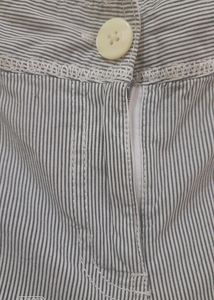 H&amp;M Striped Trousers
