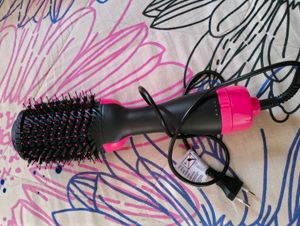 ONE STEP Hair Dryer And Styler
