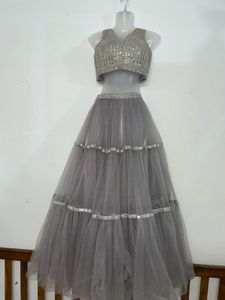LEHENGA CHOLI