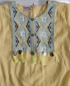 Girls Dress
