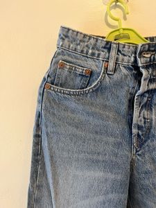 Zara Unused Jeans