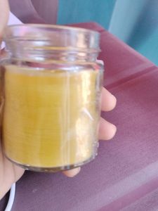 2 Pc Cella Jar Candles