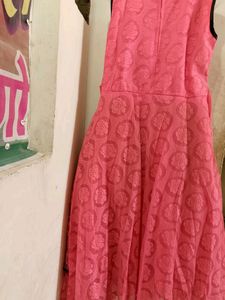 Beautiful Dress 👗 For Girls