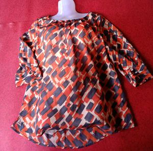 Korean Tops