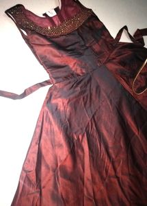 Ethnic Gown 💃
