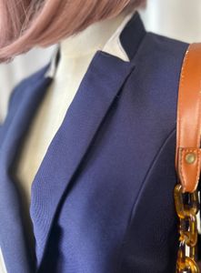 Korean Summer Blazer