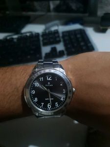 Titan Analog Wrist Watch ( Original)