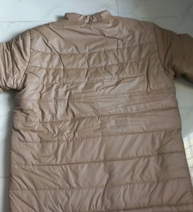 Nike First Copy Jacket For Winter Season, Size XXL