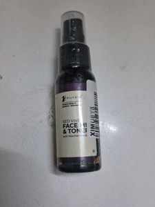 Pilgrim Red Vine Face Mist
