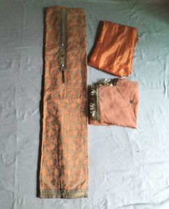 Dress Material