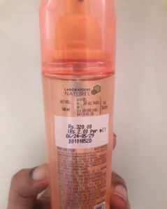 Engage W3 Women Perfume