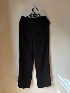 Formal Wide Leg Pants