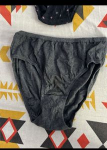 Panties - Women's Underwear
