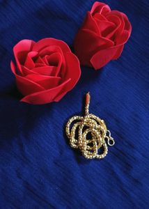 Gold Chain Necklace