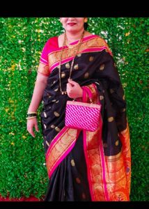 Paithani Saree