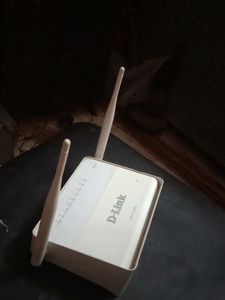 D Link Router Model No Dsl 224