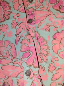 Utsa Printed Kurta