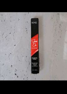 RENEE SHINE ON LIP LACQUER CELESTIAL CORAL