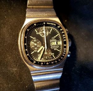 Original Omega Watch
