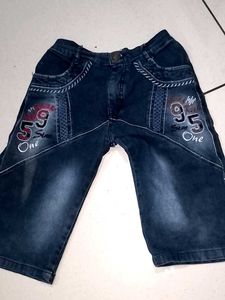 trendy shorts for boys