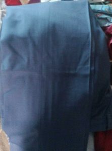 Stylish Grey Trousers