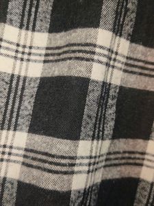 Black Top Also Style As Oversized Jacket