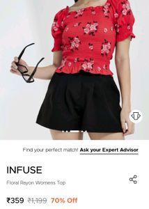 Red Top