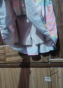 Cute Girls Skirts - Bundle of 2