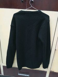 TOMMY Warm Sweater