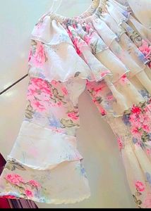 Barbie Gown