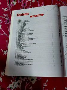 High School English Grammar &amp; Composition Book