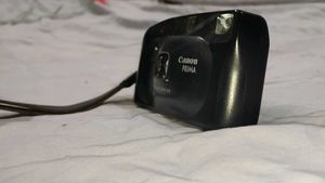 Canon Camera