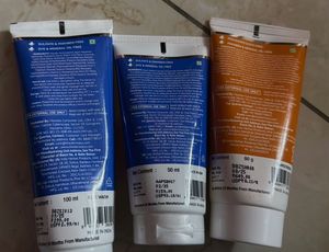 The Derma Co. Face Wash Set