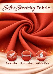 Ethnic Leggings &amp; Dupatta Combo