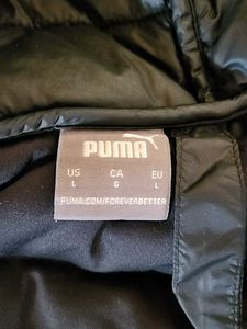 PUMA Jacket