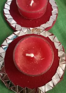 Tealight Candel